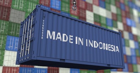 Refusant d'être « la poubelle du monde », l'Indonésie renvoie vers la France des déchets importés illégalement