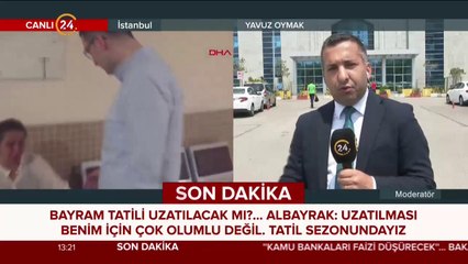 Baklavacı trafik magandaları hakim karşısında