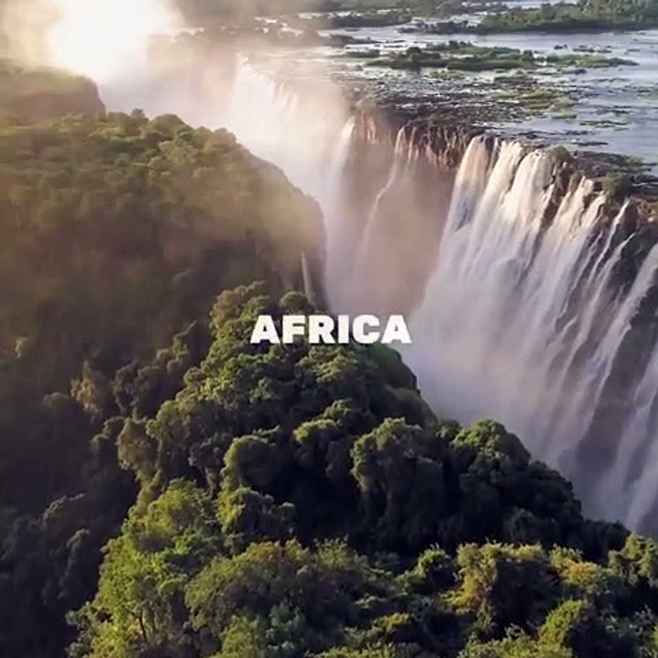 Mount kilimanjaro