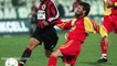 14.03.1999 - 1998-1999 Turkish 1st League Matchday 24 Gençlerbirliği 1-2 Galatasaray (Only Photos)