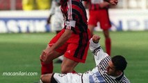 29.11.1998 - 1998-1999 Turkish 1st League Matchday 14 Gençlerbirliği 1-1 Altay (Only Photos)