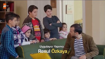 Çocuklara kötü örnek Can! - Mutlu Ol Yeter 5.Bölüm