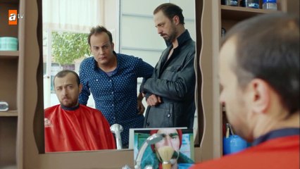 Can’a yeni imaj! - Mutlu Ol Yeter 5.Bölüm