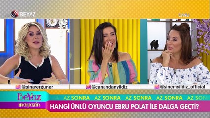 Beyaz Magazin 30 Temmuz 2019