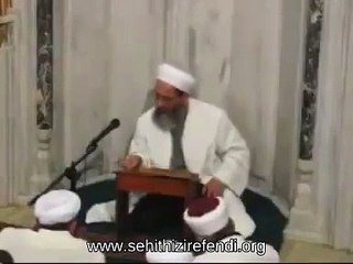 Şehit Bayram Hoca Eğer sana yâr olayım diyorsan