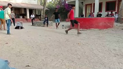 Goria beach