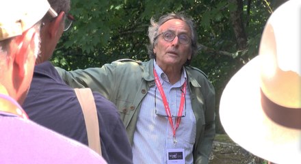 Nicolas Joly : "Il ne reste quasiment rien du concept d’appellation contrôlée, hélas"