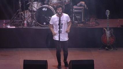 El festival Starlite se rinde ante Taburete