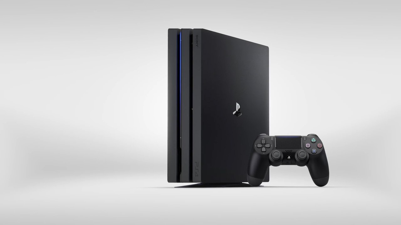 PlayStation 4 alcanza los 100 millones de unidades vendidas