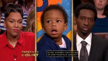 Newest Episode Paternity Court 07.30.2019 (Walton v. Cherrry) Full Episode - Lauren Lake's Paternity