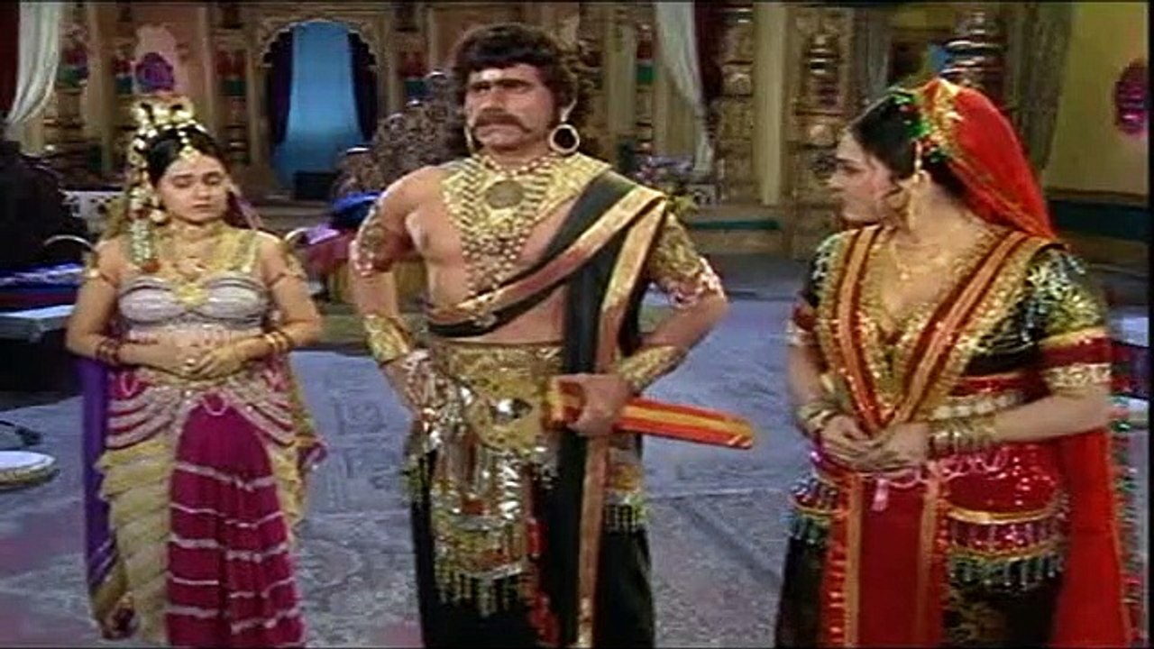 JAI_GANGA_MAIYA_RAMANAND_SAGAR_EPISODE - 45