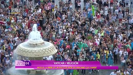 JOURNAL DU 29 JUILLET 2019