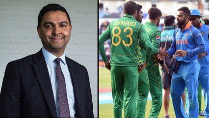 PCB's Wasim Khan Hopeful That Bilateral Cricket Ties Between India And Pak || Oneindia Telugu