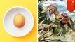 Bocah penggila sains temukan sarang telur dinosaurus saat bermain di sungai - TomoNews