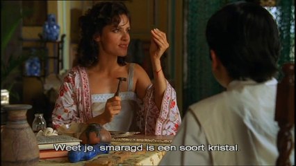 The Curse Of King Tut's Tomb part 2/3 with Dutch subs
