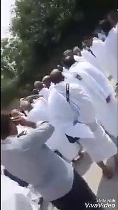 And She does it again! Maryam Nawaz scores another own goal against her father's govt