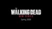 The Walking Dead - Teaser de la nueva serie