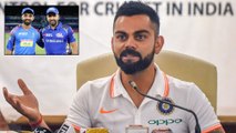 IND V WI 2019 : Virat Kohli Says 'No One Communicated To Me That I Needed Rest For This Series'