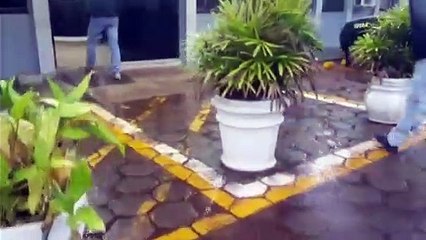 Grupo envolvido em roubos era bastante violento, comenta Delegado do GDE