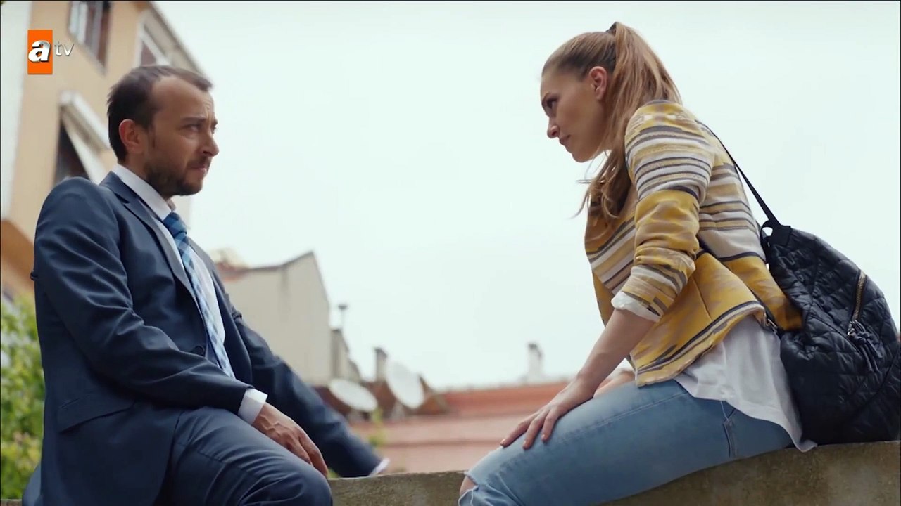 Süper insan! - Mutlu Ol Yeter 5.Bölüm