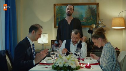 Güneş ile yemekteyiz! - Mutlu Ol Yeter 5.Bölüm