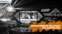 Indonesia Kantongi Calon Peserta Esport SEA Games 2019