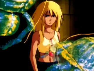 Genocyber: EP01 - Uma Nova Forma de Vida