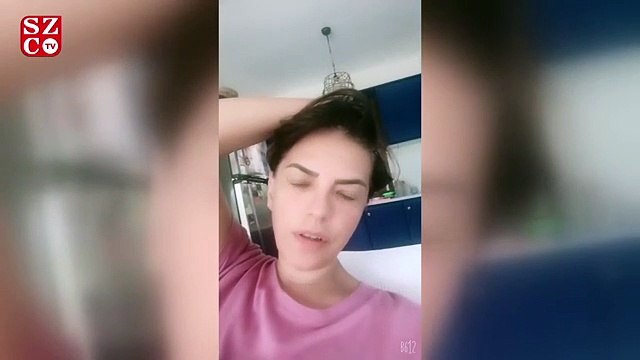 Yeşim Salkım’ın ‘Her Şey Çok Güzel Olacak’ isyanı!