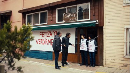 Kardeş Payı 34. Bölüm - Aşk İçin Grev