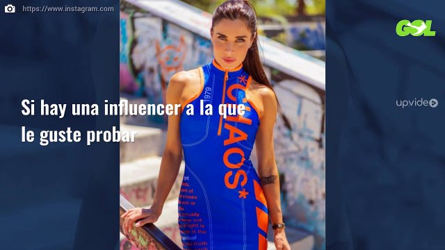 La falda “¡más escandalosa!” de Pilar Rubio: la foto inédita (y es “¡muy bestia!”)
