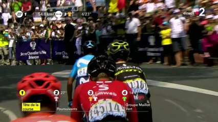 Tour de France 2019 Briançon