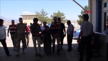 SİVAS Mantar toplarken kaybolan kadın bulundu