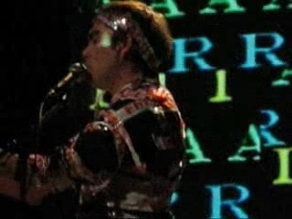 Martin Bakero