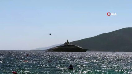 Amazon’un kurucusu Jeff Bezos’un Bodrum’da yatırım yapacağı iddia edildi