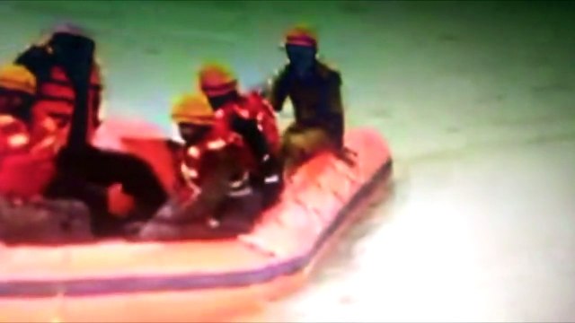 Search operation of missing Coffee Day founder and owner VG Siddhartha