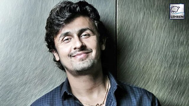 Happy Birthday Sonu Nigam: Here's Some Unknown Facts About The Singer