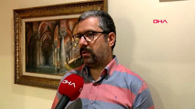 'TÜRKİYE-RUSYA İLİŞKİLERİ S-400'LERİN ALINMASIYLA YENİ BİR FAZA GEÇTİ'