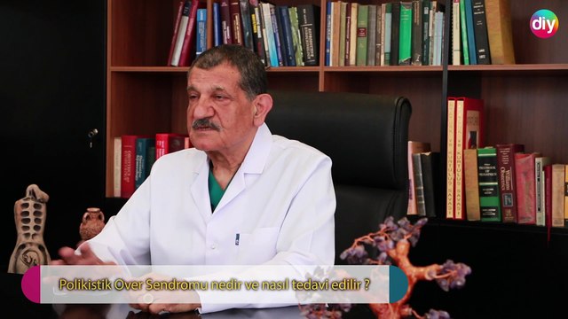 Tüp bebek Tedavisi - Polikistik over sendromu nedir ve nasıl tedavi edilir - Doç. Dr. Savaş Özyiğit