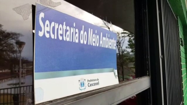 População deve evitar ir ao Lago no período da noite, afirma Secretário de Meio Ambiente