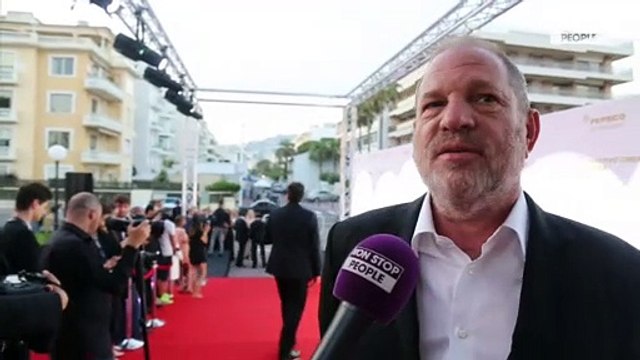 Harvey Weinstein : Brad Pitt ose une comparaison avec Charles Manson