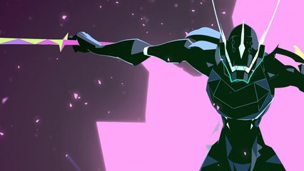 Promare (2019) - Bande-annonce VOST