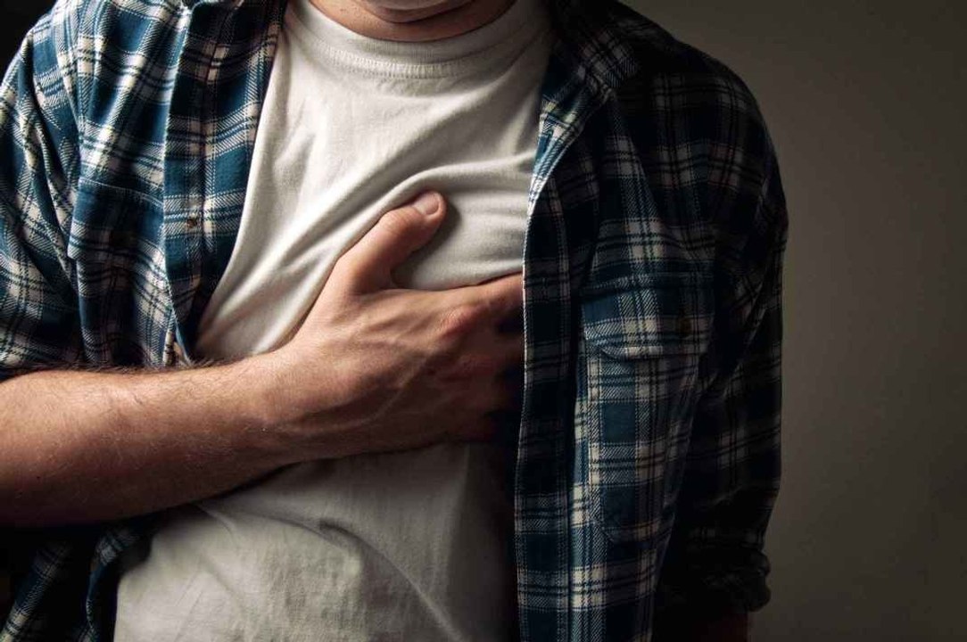 Tips for Recovering after a Heart Attack