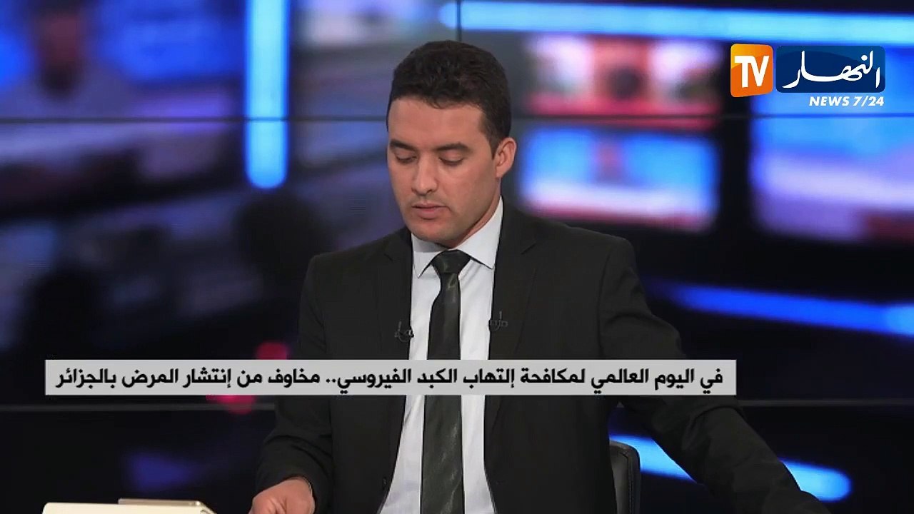 أخصائيون يدقون ناقوس الخطر.. 4 مناطق وبائية تنقل إلتهاب الكبد الفيروسي
