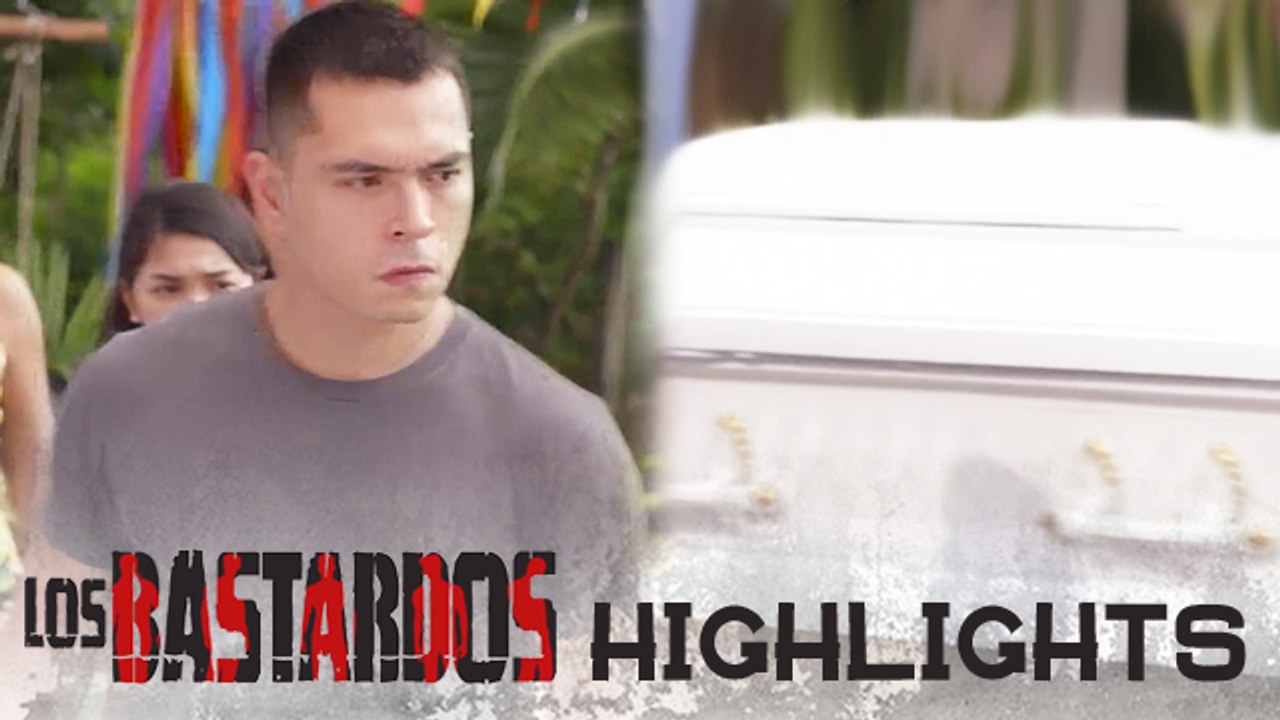 Catalina, pinadalhan ng kabaong ang pamilya Cardinal | PHR Presents Los Bastardos