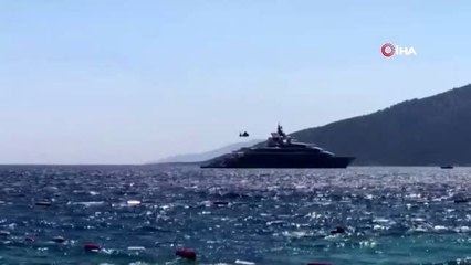 Amazon'un kurucusu Jeff Bezos'un Bodrum'da yatırım yapacağı iddia edildi