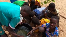 DNA - Projets solidaires à Baba Garage (120km à l’est de Dakar) au Sénégal