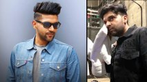 Guru Randhawa Reportedly Assaulted By Unidentified Man In Vancouver || Filmibeat Telugu