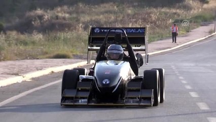 Çukurova Racing Takımı hedef büyüttü