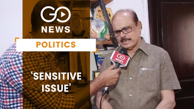 Congress Cautions Centre On Article 35A & 370