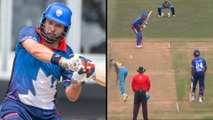 Global T20 Canada 2019 : Yuvraj Singh Shines With Bat Again For Toronto Nationals || Oneindia Telugu